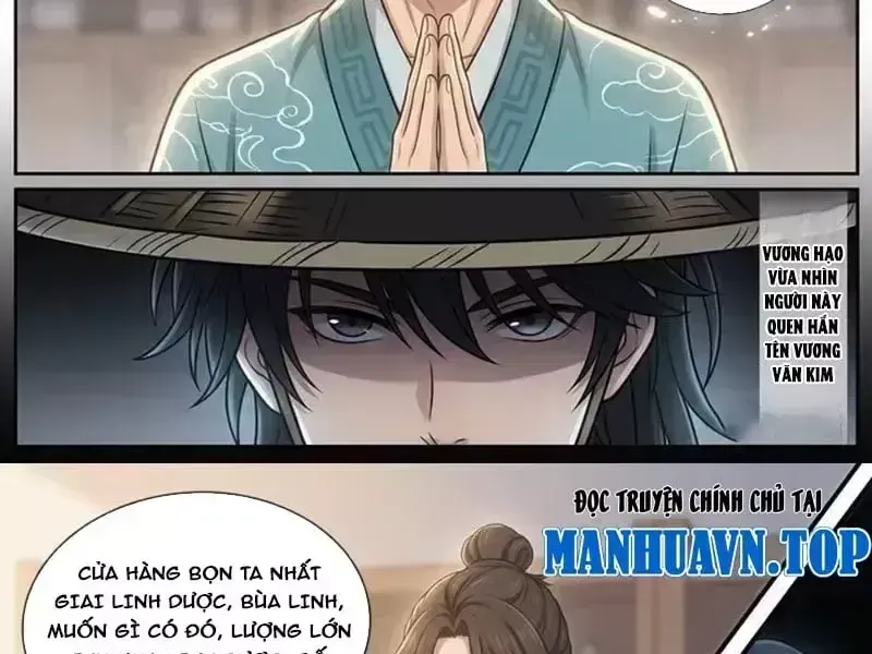 Ta Mở Nông Trường Ở Tiên Giới Chapter 4.3 - 13