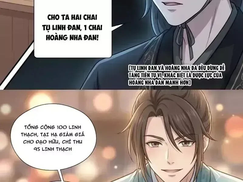 Ta Mở Nông Trường Ở Tiên Giới Chapter 4.3 - 15