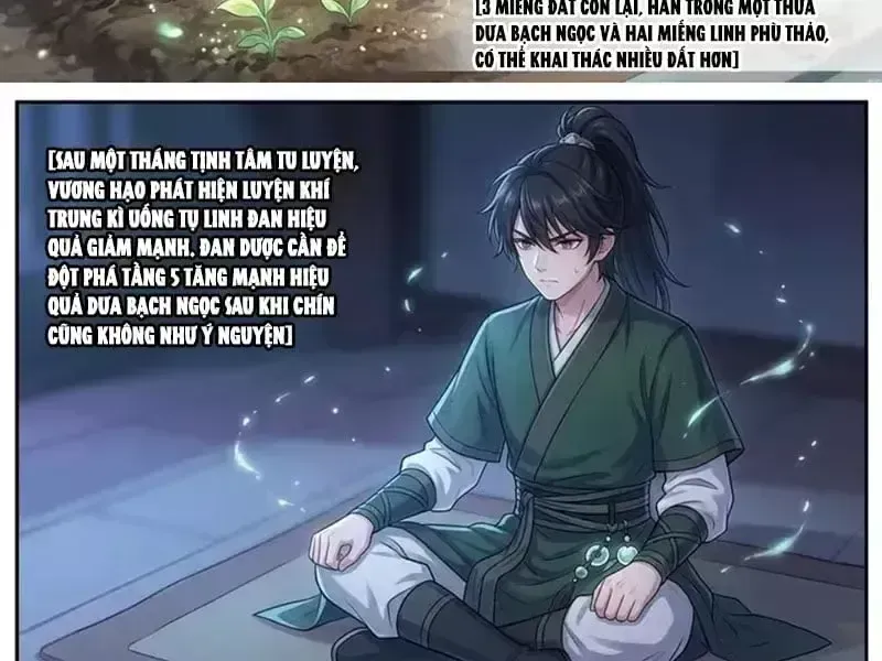 Ta Mở Nông Trường Ở Tiên Giới Chapter 4.3 - 35