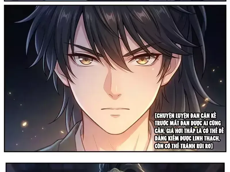 Ta Mở Nông Trường Ở Tiên Giới Chapter 4.3 - 36