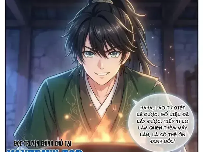 Ta Mở Nông Trường Ở Tiên Giới Chapter 4.3 - 37