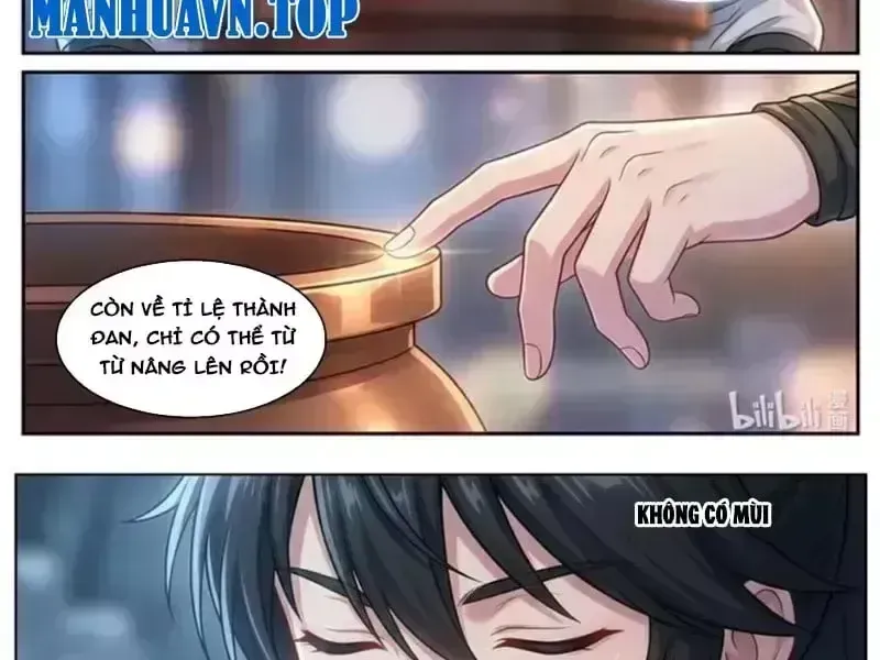 Ta Mở Nông Trường Ở Tiên Giới Chapter 4.3 - 38