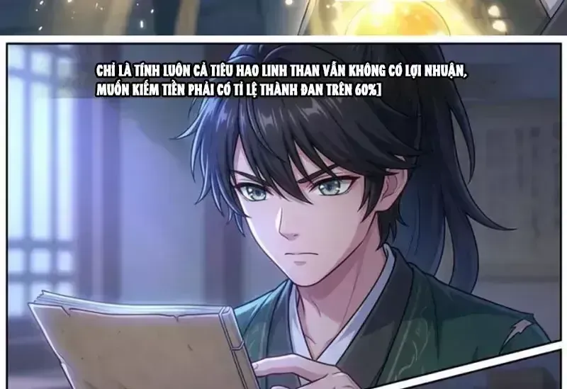 Ta Mở Nông Trường Ở Tiên Giới Chapter 4.3 - 46