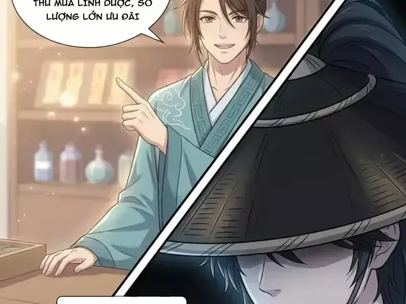 Ta Mở Nông Trường Ở Tiên Giới Chapter 4.4 - 14