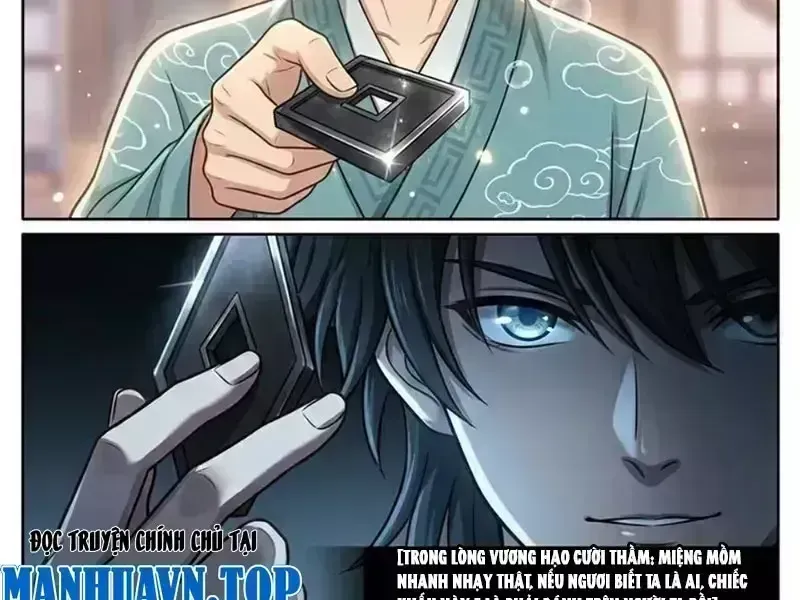 Ta Mở Nông Trường Ở Tiên Giới Chapter 4.5 - 19