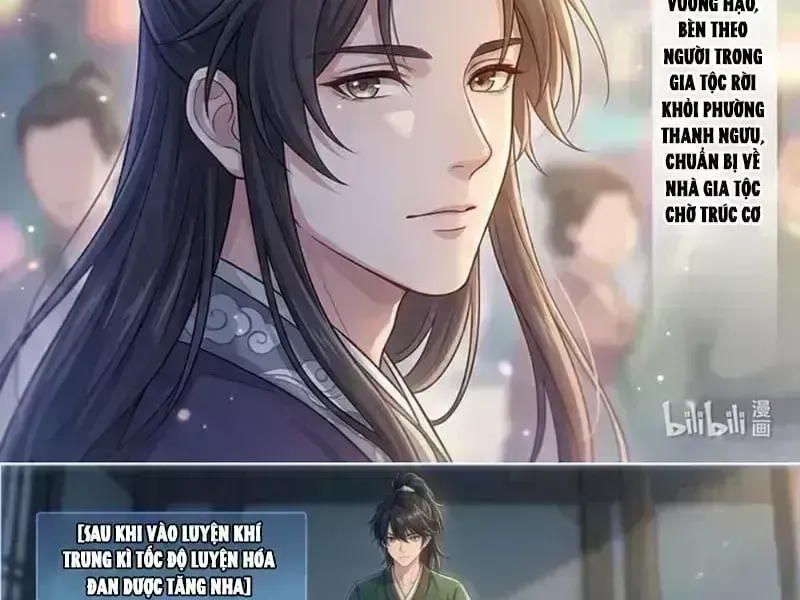 Ta Mở Nông Trường Ở Tiên Giới Chapter 4.5 - 30