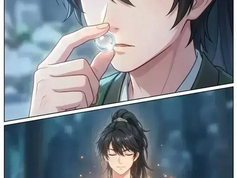 Ta Mở Nông Trường Ở Tiên Giới Chapter 4.5 - 40