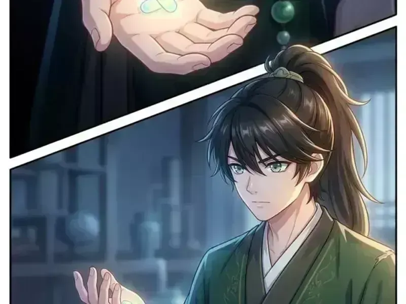 Ta Mở Nông Trường Ở Tiên Giới Chapter 4.5 - 42
