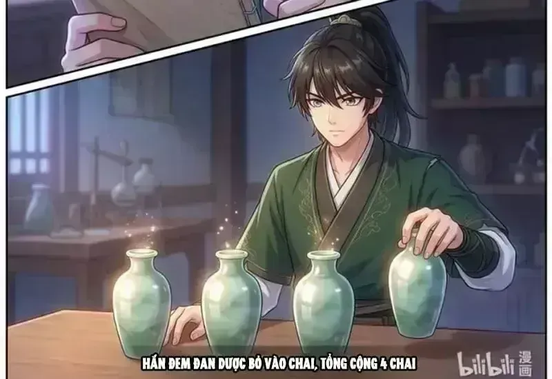 Ta Mở Nông Trường Ở Tiên Giới Chapter 4.5 - 48