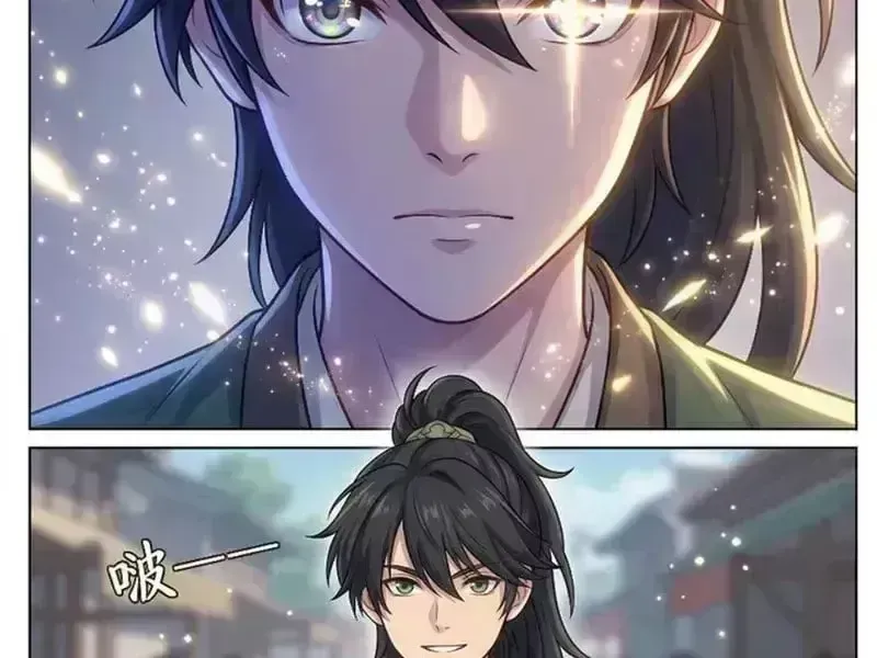 Ta Mở Nông Trường Ở Tiên Giới Chapter 4.5 - 8