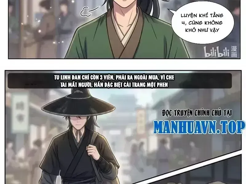Ta Mở Nông Trường Ở Tiên Giới Chapter 4.5 - 9