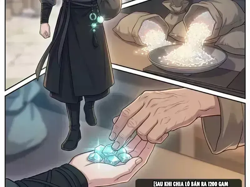 Ta Mở Nông Trường Ở Tiên Giới Chapter 4.5 - 10