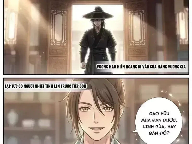 Ta Mở Nông Trường Ở Tiên Giới Chapter 4.6 - 14