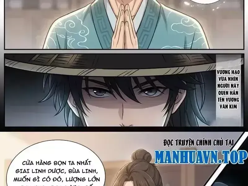 Ta Mở Nông Trường Ở Tiên Giới Chapter 4.6 - 15