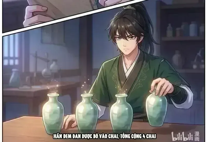 Ta Mở Nông Trường Ở Tiên Giới Chapter 4.6 - 49