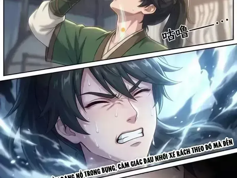 Ta Mở Nông Trường Ở Tiên Giới Chapter 4.6 - 7