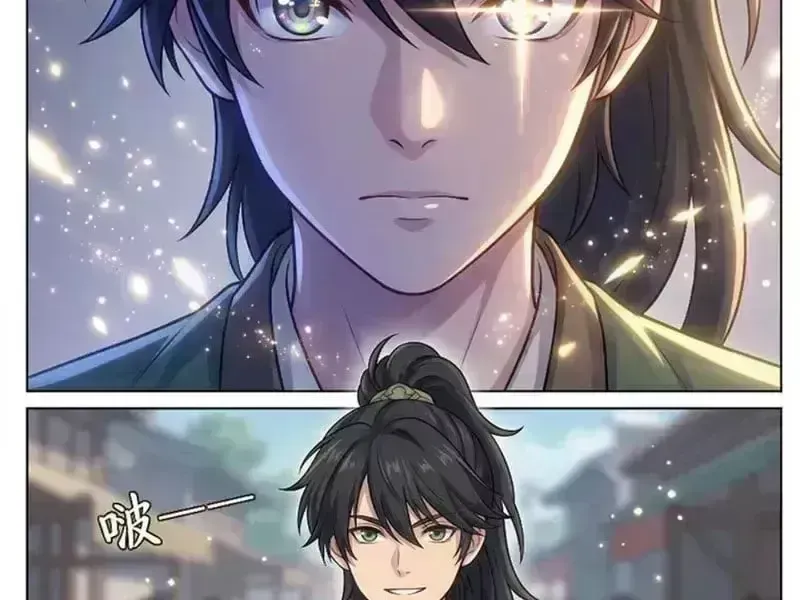 Ta Mở Nông Trường Ở Tiên Giới Chapter 4.6 - 9