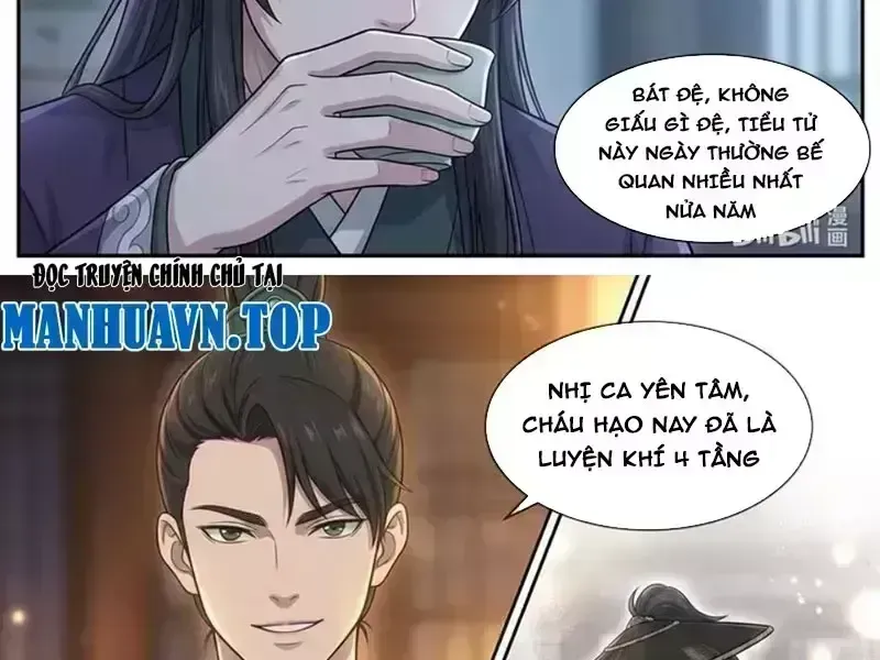 Ta Mở Nông Trường Ở Tiên Giới Chapter 4.7 - 27