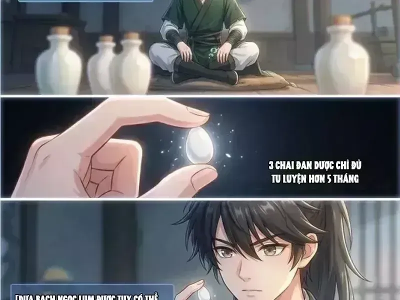 Ta Mở Nông Trường Ở Tiên Giới Chapter 4.7 - 33
