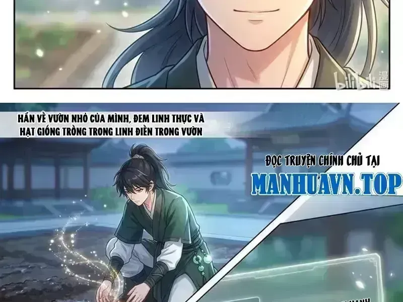 Ta Mở Nông Trường Ở Tiên Giới Chapter 4.7 - 36