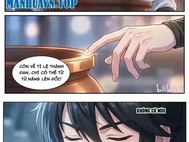 Ta Mở Nông Trường Ở Tiên Giới Chapter 4.7 - 41