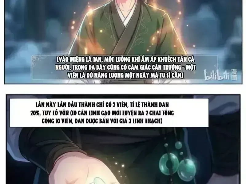 Ta Mở Nông Trường Ở Tiên Giới Chapter 4.7 - 43