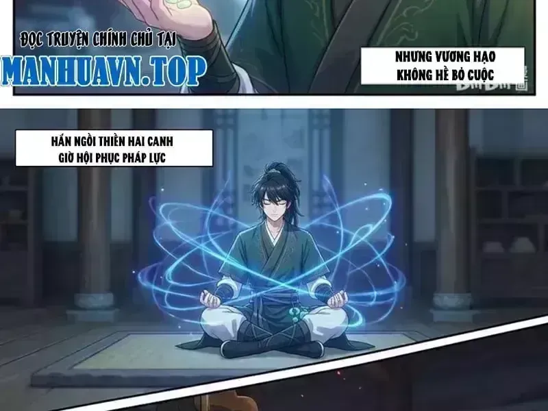 Ta Mở Nông Trường Ở Tiên Giới Chapter 4.7 - 45