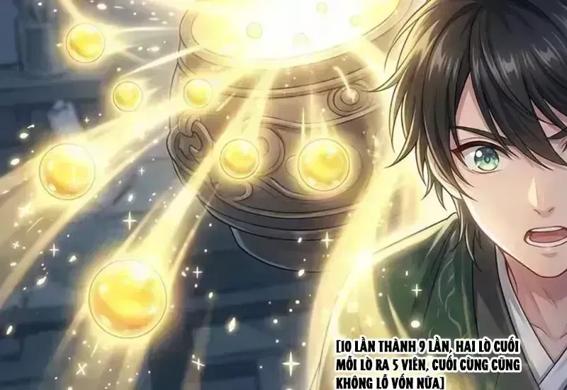 Ta Mở Nông Trường Ở Tiên Giới Chapter 4.7 - 48