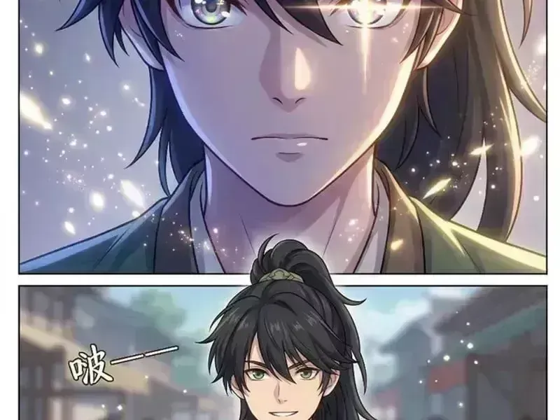 Ta Mở Nông Trường Ở Tiên Giới Chapter 4.7 - 10