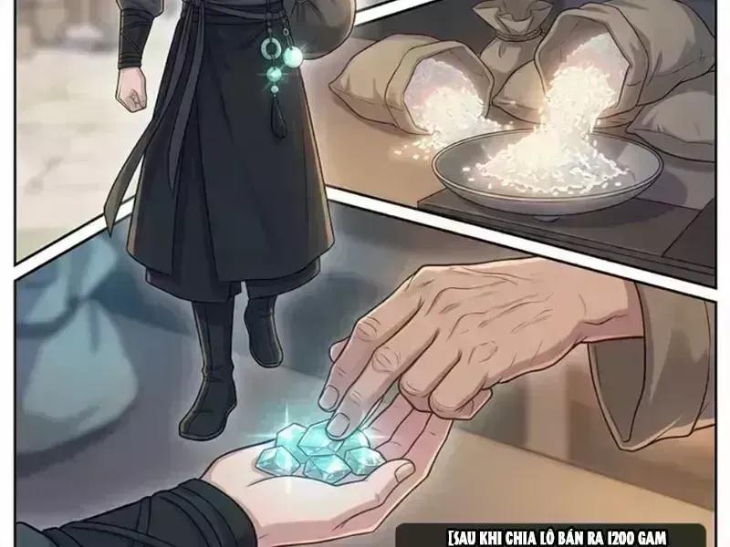 Ta Mở Nông Trường Ở Tiên Giới Chapter 4.8 - 13