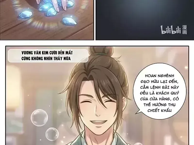Ta Mở Nông Trường Ở Tiên Giới Chapter 4.8 - 21