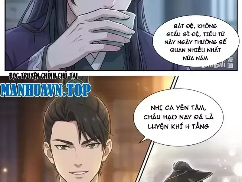 Ta Mở Nông Trường Ở Tiên Giới Chapter 4.8 - 28