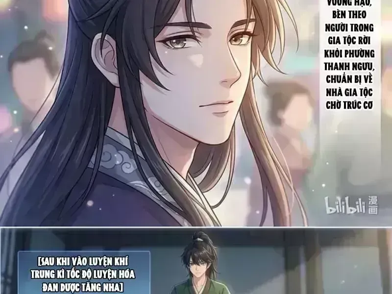 Ta Mở Nông Trường Ở Tiên Giới Chapter 4.8 - 33