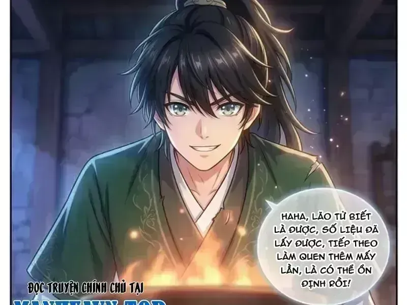 Ta Mở Nông Trường Ở Tiên Giới Chapter 4.8 - 41