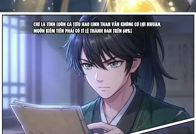 Ta Mở Nông Trường Ở Tiên Giới Chapter 4.8 - 50