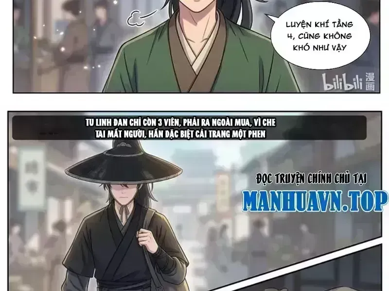 Ta Mở Nông Trường Ở Tiên Giới Chapter 4.9 - 13