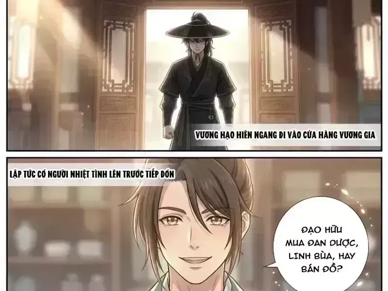 Ta Mở Nông Trường Ở Tiên Giới Chapter 4.9 - 17
