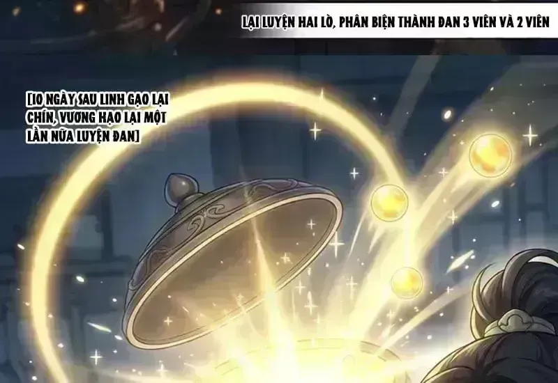 Ta Mở Nông Trường Ở Tiên Giới Chapter 4.9 - 49