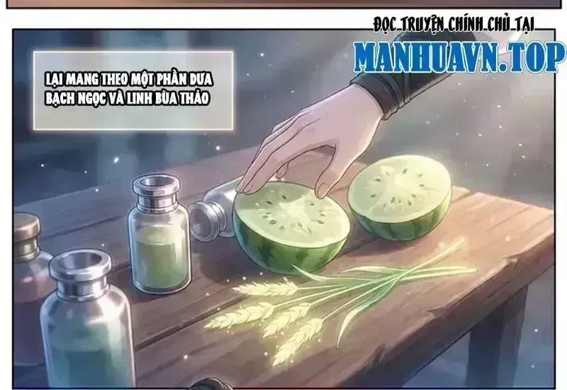 Ta Mở Nông Trường Ở Tiên Giới Chapter 4.9 - 53