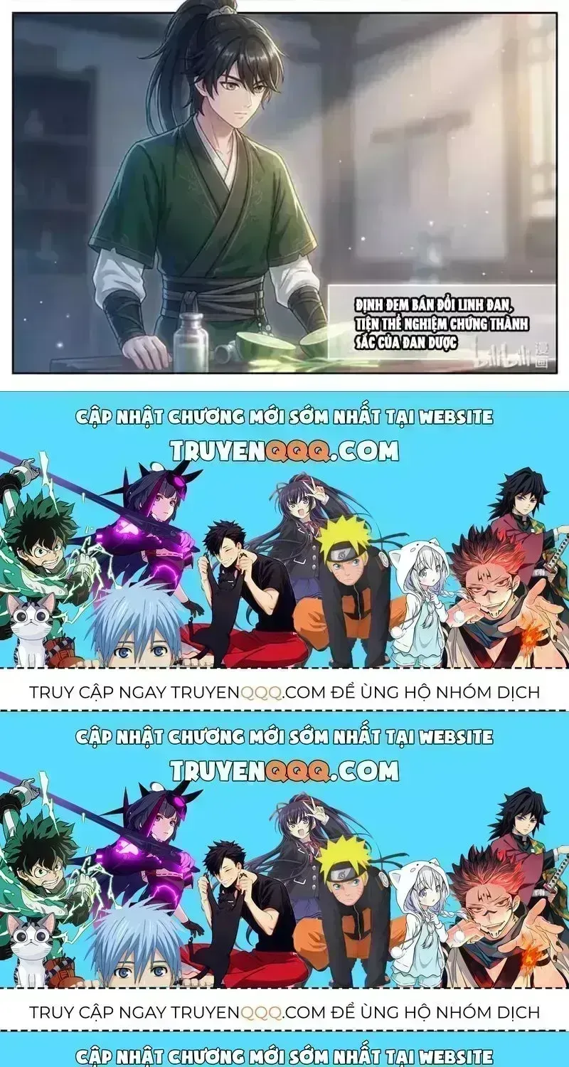 Ta Mở Nông Trường Ở Tiên Giới Chapter 4.9 - 54