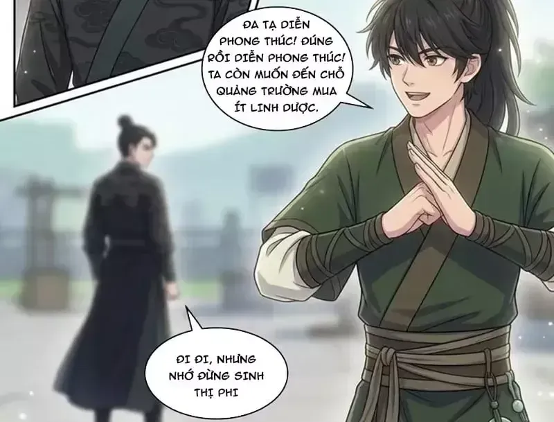 Ta Mở Nông Trường Ở Tiên Giới Chapter 5.1 - 29