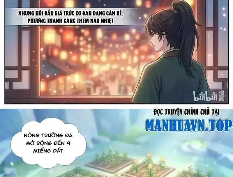 Ta Mở Nông Trường Ở Tiên Giới Chapter 5.2 - 19