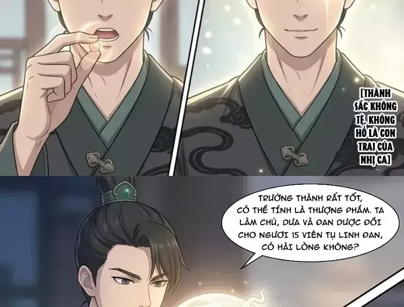 Ta Mở Nông Trường Ở Tiên Giới Chapter 5.3 - 13