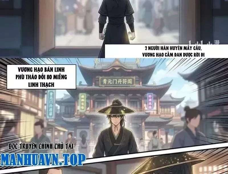 Ta Mở Nông Trường Ở Tiên Giới Chapter 5.3 - 15