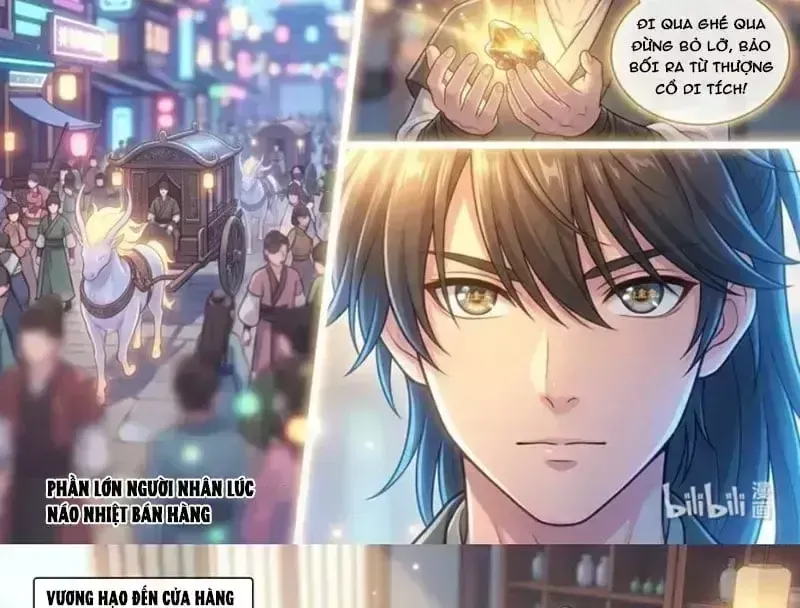 Ta Mở Nông Trường Ở Tiên Giới Chapter 5.3 - 25