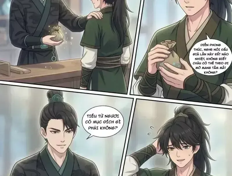 Ta Mở Nông Trường Ở Tiên Giới Chapter 5.3 - 28