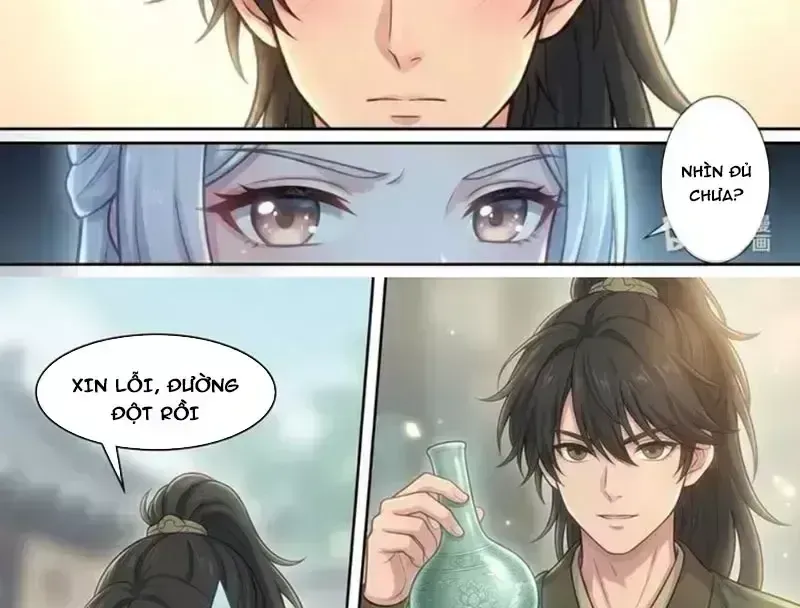 Ta Mở Nông Trường Ở Tiên Giới Chapter 5.3 - 36