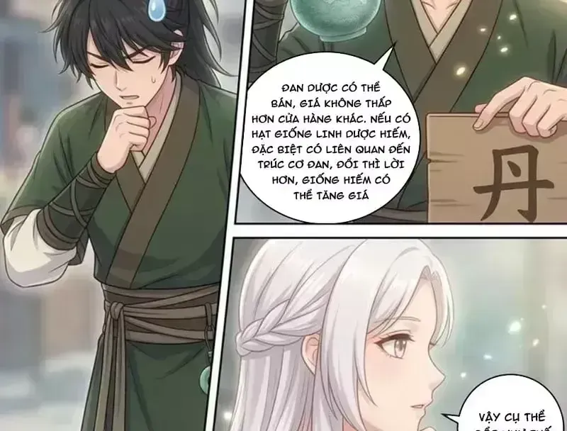 Ta Mở Nông Trường Ở Tiên Giới Chapter 5.6 - 39