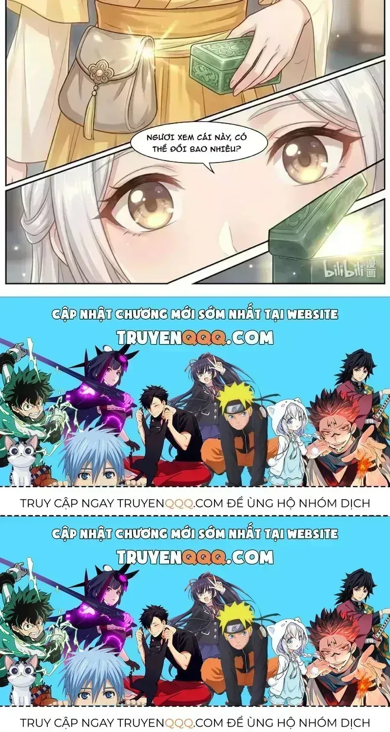 Ta Mở Nông Trường Ở Tiên Giới Chapter 5.6 - 41