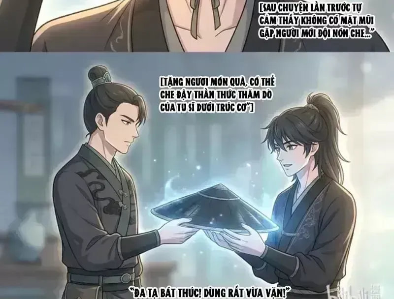 Ta Mở Nông Trường Ở Tiên Giới Chapter 5.7 - 12